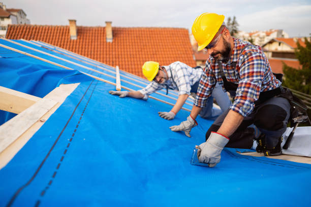 Best Green or Eco-Friendly Roofing Solutions  in Greenwood Lake, NY